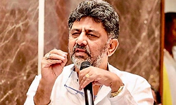 ಕೆಪಿಸಿಸಿ ಅಧ್ಯಕ್ಷ ಸ್ಥಾನಕ್ಕೆ ಇಂದೇ ಡಿಕೆಶಿ ರಾಜೀನಾಮೆ?  