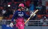 IPL 2026: ರಾಜಸ್ಥಾನ್ ಗೆಲುವಿನ ವೈಭವ... ಐಪಿಎಲ್ ನಿಂದ ಹೊರಬಿದ್ದ ಹೈದರಾಬಾದ್