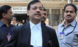 Kasab prosecutor Ujjwal Nikam to handle Pune murder case