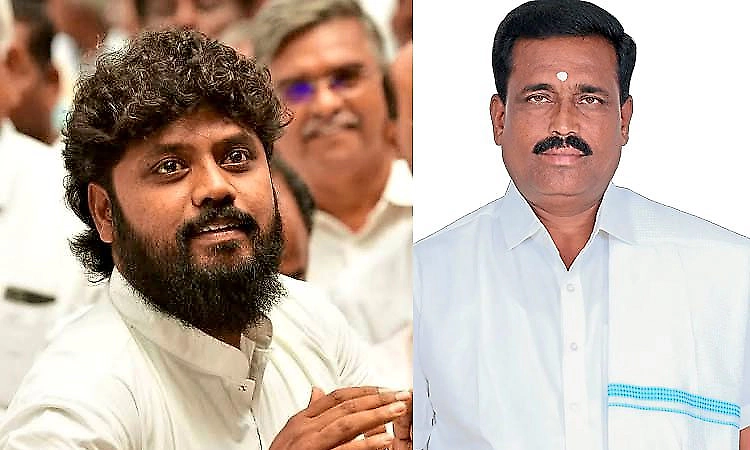 If Pradeep Eshwar wins in 2028, I will guard his house says Shidlaghatta MLA