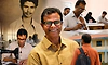 From tailor to award-winning actor: The inspiring journey back to school after 64 years