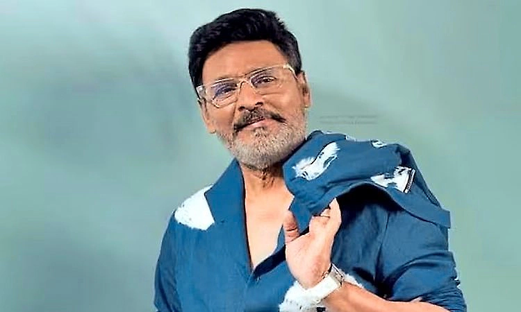 Veteran Tamil filmmaker K. Bhagyaraj passes away at 73