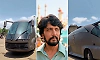 Kiccha Sudeep buys luxury caravan; guess how much it costs?
