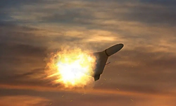 Bahrain accuses Iran of launching drone attack targeting the island kingdom