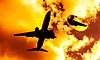 Small plane crashed into Beijing high-rise, killing pilot and injuring 13