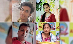ಸಾಲ ಬಾಕಿ, ಸೇಡು…: ವಿಡಿಯೋ ನೋಡಿ ಮಕ್ಕಳು ಸೇರಿ ನಾಲ್ವರನ್ನು ಕೊಂದ ದುರುಳ!