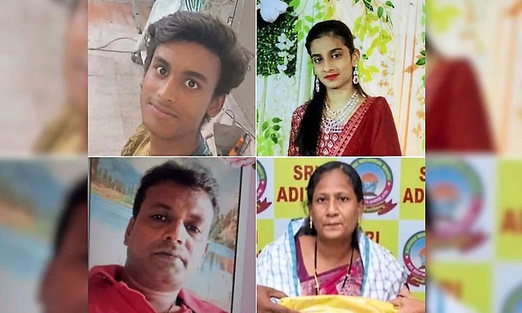 ಸಾಲ ಬಾಕಿ, ಸೇಡು…: ವಿಡಿಯೋ ನೋಡಿ ಮಕ್ಕಳು ಸೇರಿ ನಾಲ್ವರನ್ನು ಕೊಂದ ದುರುಳ!