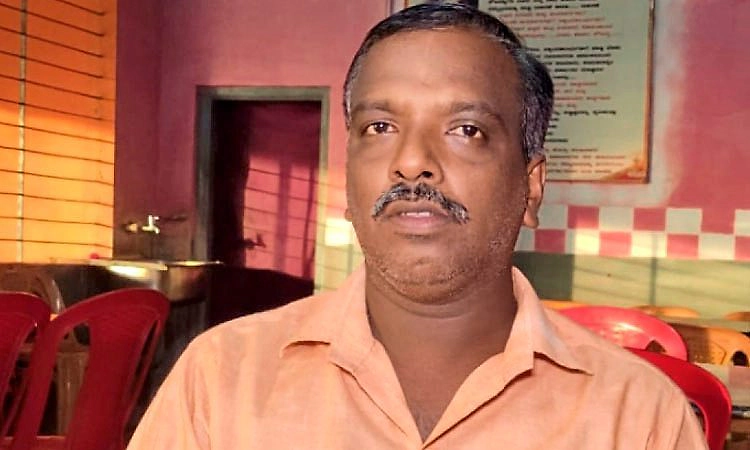 Beltangady: ವಿಠಲ್‌ ಗೌಡ ವಿರುದ್ಧ ಅರೆಸ್ಟ್‌ ವಾರಂಟ್:‌ ಪೊಲೀಸರಿಂದ ಹುಡುಕಾಟ