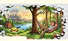 Relax: ವೇಗದ ಬದುಕಿಗೆ ತುಸು ತಡೆ ನೀಡಿ ನೋಡಿ...!