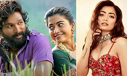 Buzz: ʼಪುಷ್ಪʼ ಬಳಿಕ ಮತ್ತೆ ಅಲ್ಲು ಅರ್ಜುನ್‌ ಜತೆ ನಟಿಸಲಿದ್ದಾರೆ ರಶ್ಮಿಕಾ ಮಂದಣ್ಣ