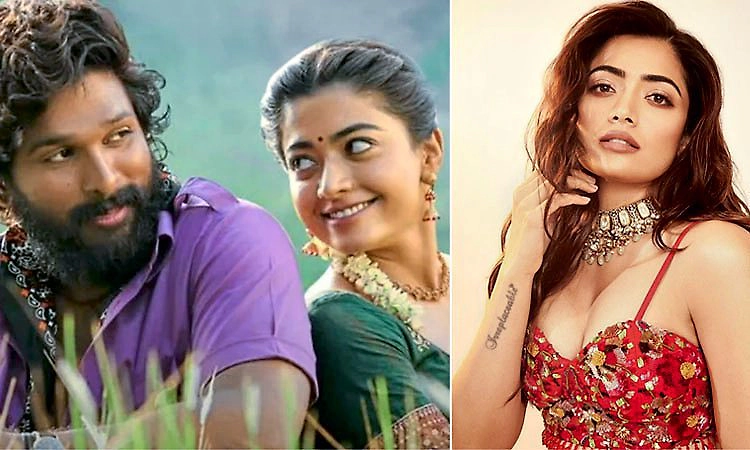 Buzz: ʼಪುಷ್ಪʼ ಬಳಿಕ ಮತ್ತೆ ಅಲ್ಲು ಅರ್ಜುನ್‌ ಜತೆ ನಟಿಸಲಿದ್ದಾರೆ ರಶ್ಮಿಕಾ ಮಂದಣ್ಣ