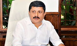 ಶೀಘ್ರದಲ್ಲೇ ಸರ್ಕಾರಿ ಬಸ್ ಪ್ರಯಾಣ ದರ ಏರಿಕೆ: ಬೈರತಿ ಸುರೇಶ್‌ ಸುಳಿವು