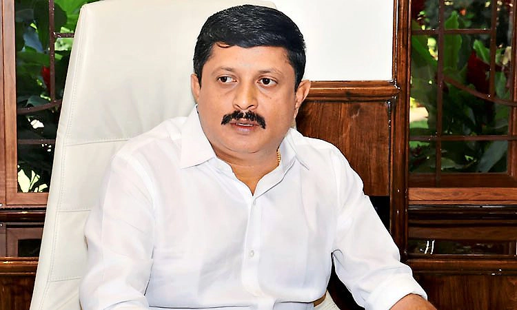 ಶೀಘ್ರದಲ್ಲೇ ಸರ್ಕಾರಿ ಬಸ್ ಪ್ರಯಾಣ ದರ ಏರಿಕೆ: ಬೈರತಿ ಸುರೇಶ್‌ ಸುಳಿವು