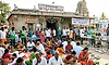 ಪಾವಗಡ: ದೇಗುಲ ಉತ್ಸವದಲ್ಲಿ ಊಟ ಮಾಡಿದ150 ಮಂದಿ ಅಸ್ವಸ್ಥ  