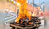 Udupi: ಅಪರಿಚಿತ ಶವದ ಅಂತ್ಯ ಸಂಸ್ಕಾರ