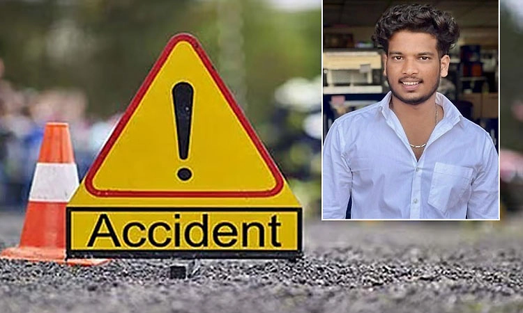 ಭಟ್ಕಳದಲ್ಲಿ ಭೀಕರ ಬೈಕ್ ಅಪಘಾತ: ಬಜರಂಗದಳದ ಸಕ್ರಿಯ ಕಾರ್ಯಕರ್ತ ಸ್ಥಳದಲ್ಲೇ ಸಾವು