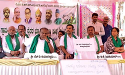 ಬಿಡದಿ ಚರ್ಚೆಗೆ ಸಿಎಂಗಾಗಿ 2 ಗಂಟೆ ಕಾದು ಹೋದ ಎಚ್‌ಡಿಕೆ!