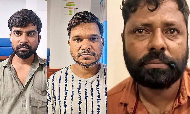 Crime Followup:ಸೂಟರ್ ಪೇಟೆ ಸರ ಕಸಿದು ಪರಾರಿ ಪ್ರಕರಣ; ತಪ್ಪಿಸಿಕೊಂಡಿರುವ ಆರೋಪಿ ಸುಳಿವಿಲ್ಲ