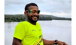 ಉದ್ಯಾವರ : ಪಾಪನಾಶಿನಿ ಹೊಳೆಯಲ್ಲಿ ಬ್ಯಾಂಕ್ ಮ್ಯಾನೇಜರ್ ಮೃತದೇಹ ಪತ್ತೆ