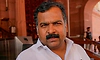 ತ.ನಾಡು ಕಾಂಗ್ರೆಸ್‌ ಅಧ್ಯಕ್ಷರಾಗಿ ಮಾಣಿಕ್ಕಂ ಟ್ಯಾಗೋರ್‌ ನೇಮಕ