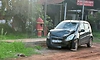 ಉದ್ಯಾವರ: ಸ್ಕೂಟರ್ ಗೆ ಕಾರು ಢಿಕ್ಕಿ; ಅತ್ತೆ ಮನೆಗೆ ಬಂದಿದ್ದ ಮಂಗಳೂರು ಮೂಲದ ಸವಾರ ಸಾವು