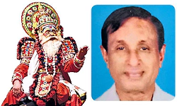 ಮಾತಿನ ಜರಡಿ: ಯಕ್ಷಗಾನದಲ್ಲಿನ ಹೊಸ ಪ್ರಯೋಗಗಳು ಧಾರ್ಮಿಕ ಚೌಕಟ್ಟನ್ನು ಮೀರಬಾರದು
