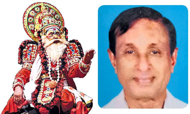 ಮಾತಿನ ಜರಡಿ: ಯಕ್ಷಗಾನದಲ್ಲಿನ ಹೊಸ ಪ್ರಯೋಗಗಳು ಧಾರ್ಮಿಕ ಚೌಕಟ್ಟನ್ನು ಮೀರಬಾರದು