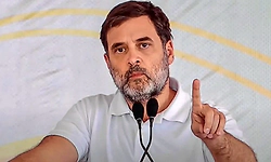 ‘ವಿದ್ಯಾರ್ಥಿಗಳ ಧ್ವನಿ’ಗೆ ಬೆಂಬಲಿಸಿ: ಎಲ್ಲ ಪಕ್ಷಗಳಿಗೆ ರಾಹುಲ್‌ ಮನವಿ