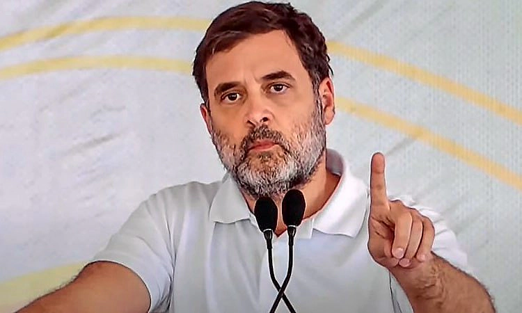 ‘ವಿದ್ಯಾರ್ಥಿಗಳ ಧ್ವನಿ’ಗೆ ಬೆಂಬಲಿಸಿ: ಎಲ್ಲ ಪಕ್ಷಗಳಿಗೆ ರಾಹುಲ್‌ ಮನವಿ