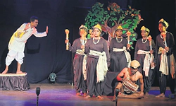 ಚಿಂತನೆಯನ್ನು ಒರೆಗೆ ಹಚ್ಚುವ ನಾನು ಕಾರಂತ