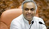 ರಾಷ್ಟ್ರೀಯ ಭದ್ರತೆ ವಿಚಾರದಲ್ಲಿ ನಾವು ಕೇಂದ್ರದ ಪರ: ಗೃಹ ಸಚಿವ ಪ್ರಿಯಾಂಕ್ ಖರ್ಗೆ