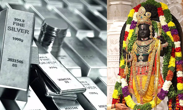 ದೇಣಿಗೆ ಬಂದ ಬೆಳ್ಳಿ ಇಟ್ಟಿಗೆ ಸೇರಿ ಎಲ್ಲ ವಸ್ತುಗಳೂ ಸುರಕ್ಷಿತ: ಮಂದಿರ ಟ್ರಸ್ಟ್