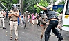 "Can't lathicharge just because there is agitation": Supreme Court