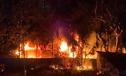 Over 25 cars gutted in fire at garage in Bengaluru