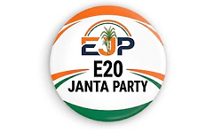 After CJP's success, is the E20 Janta Party India's next viral protest movement?