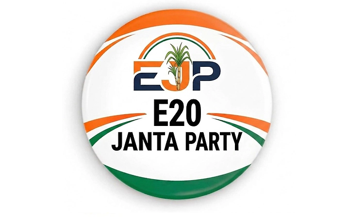 After CJP's success, is the E20 Janta Party India's next viral protest movement?