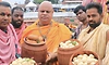 Odisha observes 'Rasagola Dibasa' as Lord Jagannath returns to Puri temple after Rath Yatra