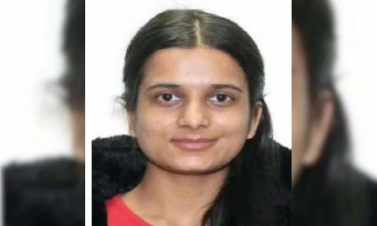Indian-origin woman shot dead in Canada; suspect arrested