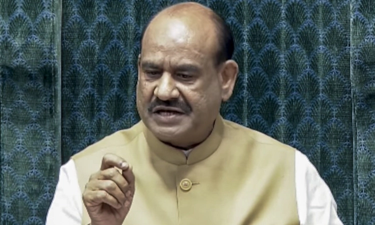 Birla gives govt, oppn 3 hours to settle differences for discussion on anti-paper leak Bill