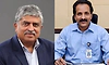 Nandan Nilekani to S Somanath: Meet the experts on Centre's exam reform task-force