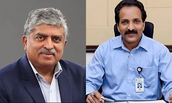 Nandan Nilekani to S Somanath: Meet the experts on Centre's exam reform task-force
