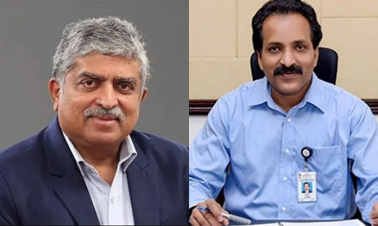 Nandan Nilekani to S Somanath: Meet the experts on Centre's exam reform task-force