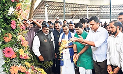 ಹುತಾತ್ಮ ಯೋಧರಿಗೆ ಗೌರವಾರ್ಪಣೆ: ರಾಷ್ಟ್ರ ಮೊದಲು ಪರಿಕಲ್ಪನೆ ಇರಲಿ: ಕ್ಯಾ| ಚೌಟ