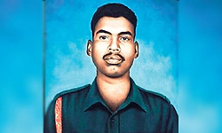 ಪೂರ್ವ ರಣಾಂಗಣದ ಏಕೈಕ ಪರಮವೀರ ಆಲ್ಬರ್ಟ್‌ ಎಕ್ಕಾ