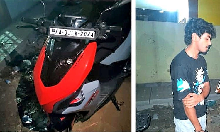 Bengaluru: ಸ್ವಚ್ಛಗೊಳಿಸಿದ ಸ್ಥಳದಲ್ಲಿ ಕಸ﻿ ಸುರಿದ ನಾಲ್ವರ ವಿರುದ್ಧ ಕೇಸ್‌