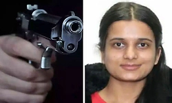 ಕೆನಡಾದಲ್ಲಿ ಭಾರತೀಯ ಮೂಲದ ಯುವತಿಯ ಗುಂಡಿಕ್ಕಿ ಹತ್ಯೆ:ಆರೋಪಿ ಬಂಧನ
