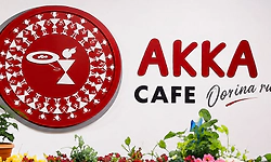 ವಿಧಾನಸೌಧ, ವಿಕಾಸಸೌಧದಲ್ಲಿ ಅಕ್ಕ ಕೆಫೆಗೆ ಸಜ್ಜು 