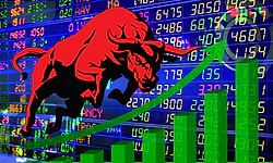 Stock Market: ಷೇರುಪೇಟೆ ಸೂಚ್ಯಂಕ 700ಕ್ಕೂ ಅಧಿಕ ಅಂಕ ಜಿಗಿತ- ವಹಿವಾಟು ಅಂತ್ಯ