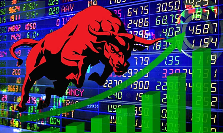 Stock Market: ಷೇರುಪೇಟೆ ಸೂಚ್ಯಂಕ 700ಕ್ಕೂ ಅಧಿಕ ಅಂಕ ಜಿಗಿತ- ವಹಿವಾಟು ಅಂತ್ಯ