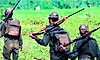 Jharkhand: ಪೊಲೀಸರಿಗೆ ಶರಣಾಗಲಿರುವ ನಕ್ಸಲ್ ನಾಯಕ ಸಂತೋಷ್ ಸೇರಿ 16 ಮಾವೋವಾದಿಗಳು